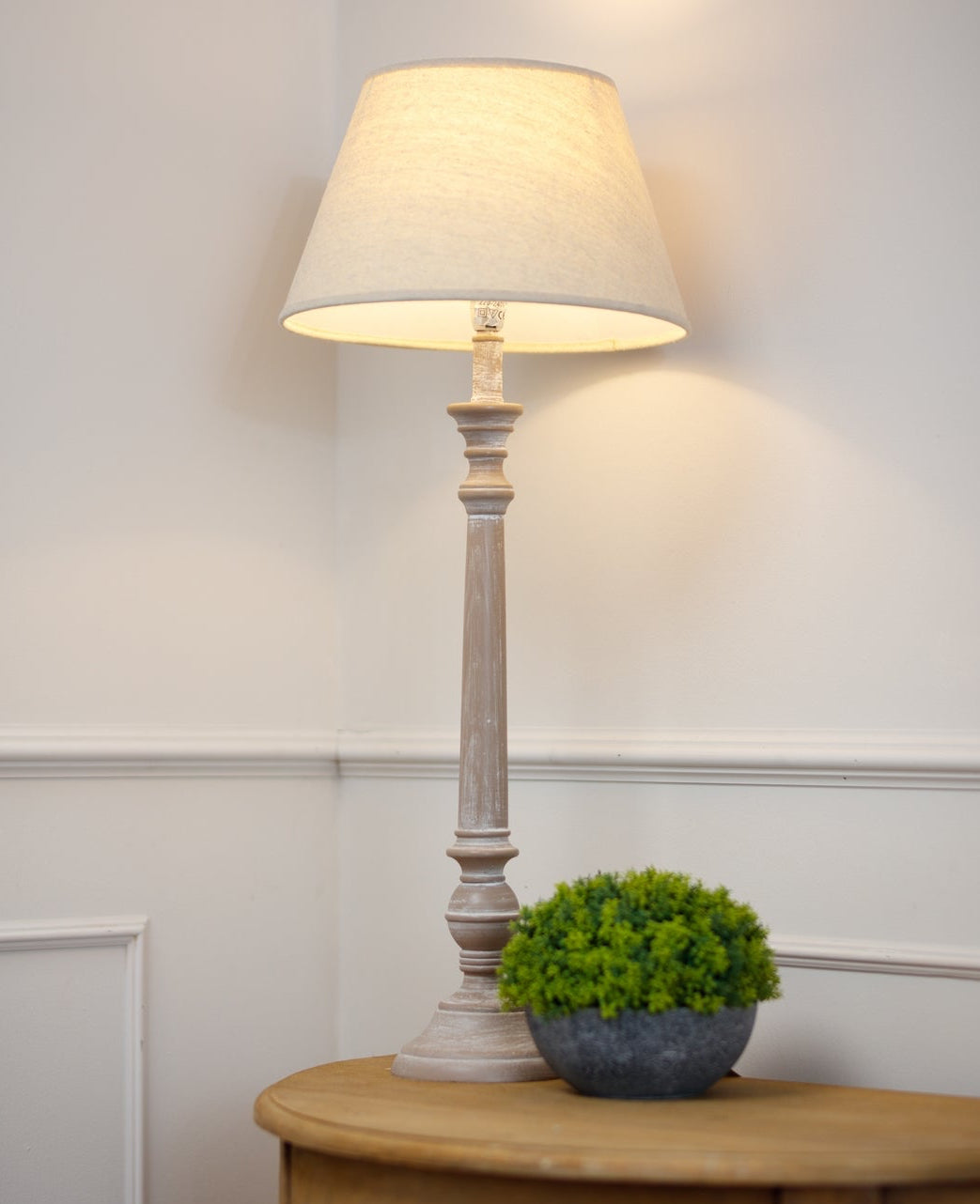 Leptis Magna Table Lamp