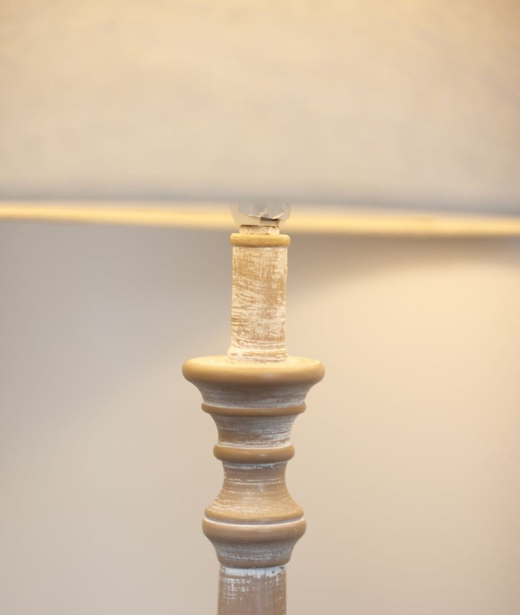 Leptis Magna Table Lamp