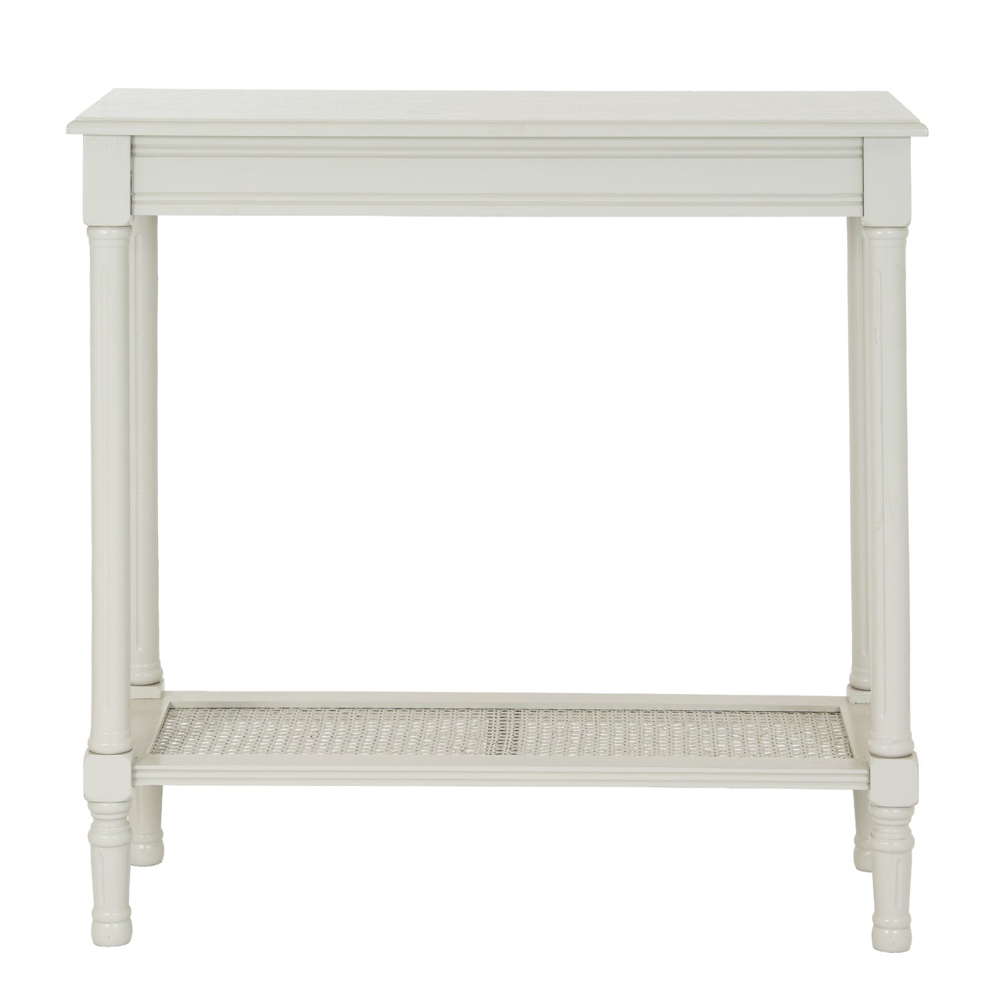 Belmont Rattan Collection Console