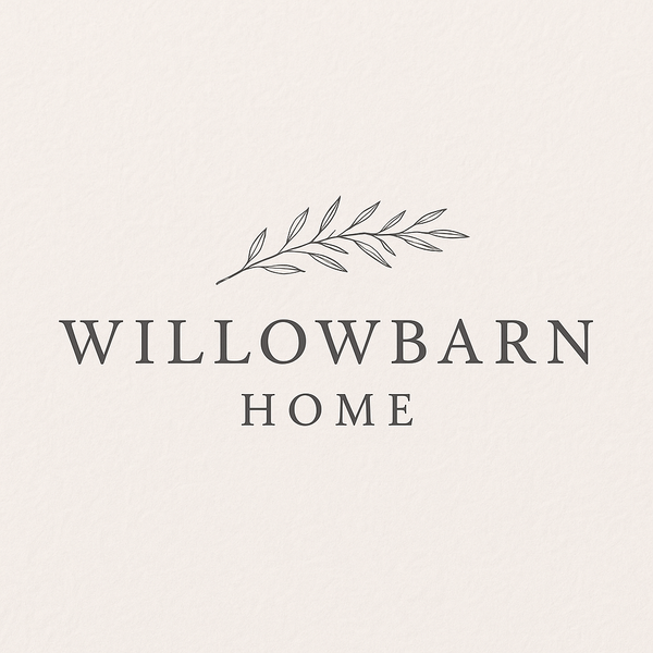 Willowbarn Home